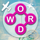 Word City: Word Connect and Crossword Puzzle