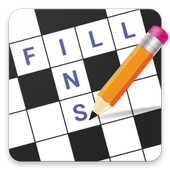 FillIn Crosswords