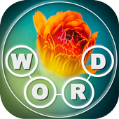 Bouquet of Words  Word game