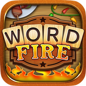 Word Fire  Free Word Games