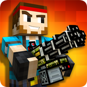 Pixel Gun 3D: Survival shooter and Battle Royale
