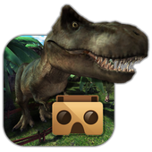Jurassic VR  Google Cardboard