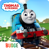 Thomas and Friends: Magical Tracks