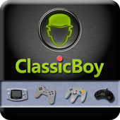 ClassicBoy (Emulator)