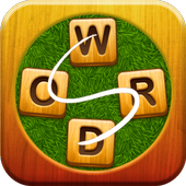 Word Cross Connect : English CrossWord Search Game