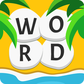 Word Weekend  Connect Letters Game