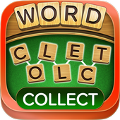 Word Collect  Free Word Games