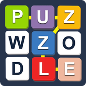 Word Puzzle: Connect Words Game