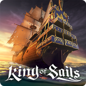 ing of Sails: Naval battles