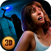 Jason iller Game: Haunted House Horror 3D