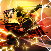 Shadow Ninja Gaiden: Shinobi War 2