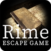 Rime  room escape game 