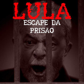 Lula Escape da Priso