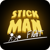 Stick Man Fight Online