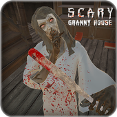 Scary Granny House  The Horror Game 2018