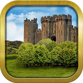 Start the Mystery of Blackthorn Castle