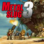 Trick of Metal Slug 3