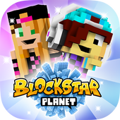 BlockStarPlanet