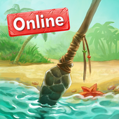 Survival Island Online MMO