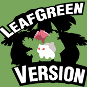 LeafGreen (emulator)