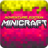 MiniCraft: 3D Adventure Crafting Games