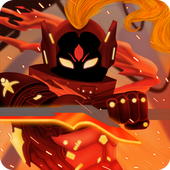Stickman Legend  Ninja Warriors: ingdom War