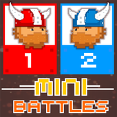 12 MiniBattles  Two Players