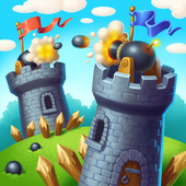 Tower Crush  Free Strategy Games