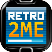 Retro2ME  J2ME Emulator