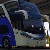 Real Bus Simulator 2019:3D