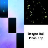Piano Tap  Dragon Ball Super