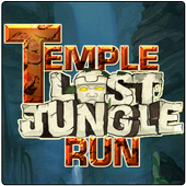 Temple Jungle Lost Endless Run
