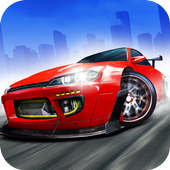 Drift ChasingSpeedway Car Racing Simulation Games