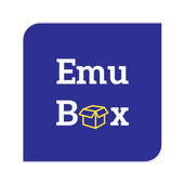 EmuBox  Fast Retro Emulator