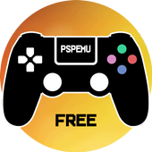 PSPe PSX Emulator for Android
