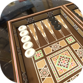 Original Backgammon