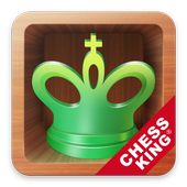 Chess ing (Learn Tactics and Solve Puzzles)