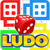 Ludo Ace  2019 : Classic All Star Board Game ing