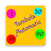 Tambola Automatic