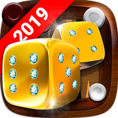 Backgammon Live  Play Online Free Board Games
