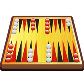 Backgammon Online  Free Board Game