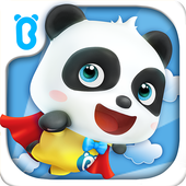 Little Panda Mini Games