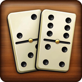 Domino  Dominoes online. Play free Dominos!