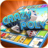 CrazyPoly  Business Dice Game