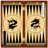 Backgammon  Narde