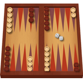 Backgammon Offline