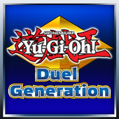 YuGiOh! Duel Generation