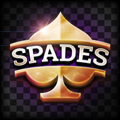 Spades Royale  Card Game