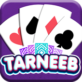 Tarneeb:Popular Card Game from the MENA