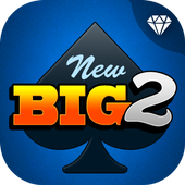 New Big2 (Capsa Banting)
